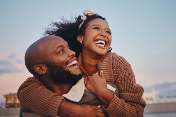 The Oral Health Benefits Of Cosmetic Dental Services